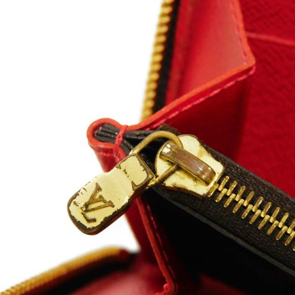 Auth Louis Vuitton Portefeiulle Ã» #85566L24B - Picture 8 of 15